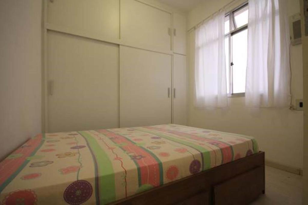 Apartament Riachuelo 408 A Rio de Janeiro Pokój zdjęcie