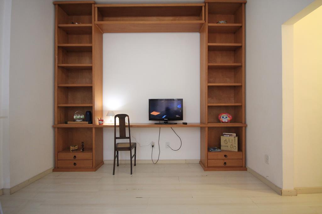 Apartament Riachuelo 408 A Rio de Janeiro Pokój zdjęcie
