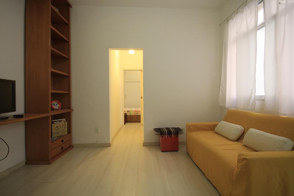 Apartament Riachuelo 408 A Rio de Janeiro Pokój zdjęcie