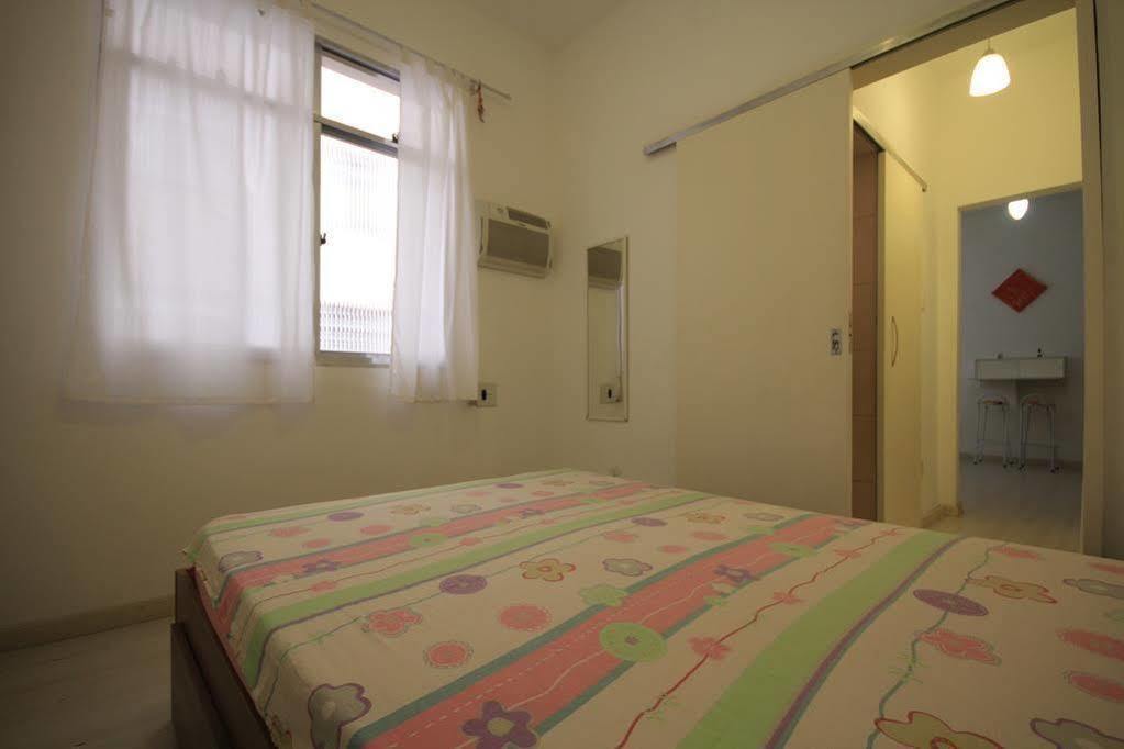 Apartament Riachuelo 408 A Rio de Janeiro Zewnętrze zdjęcie